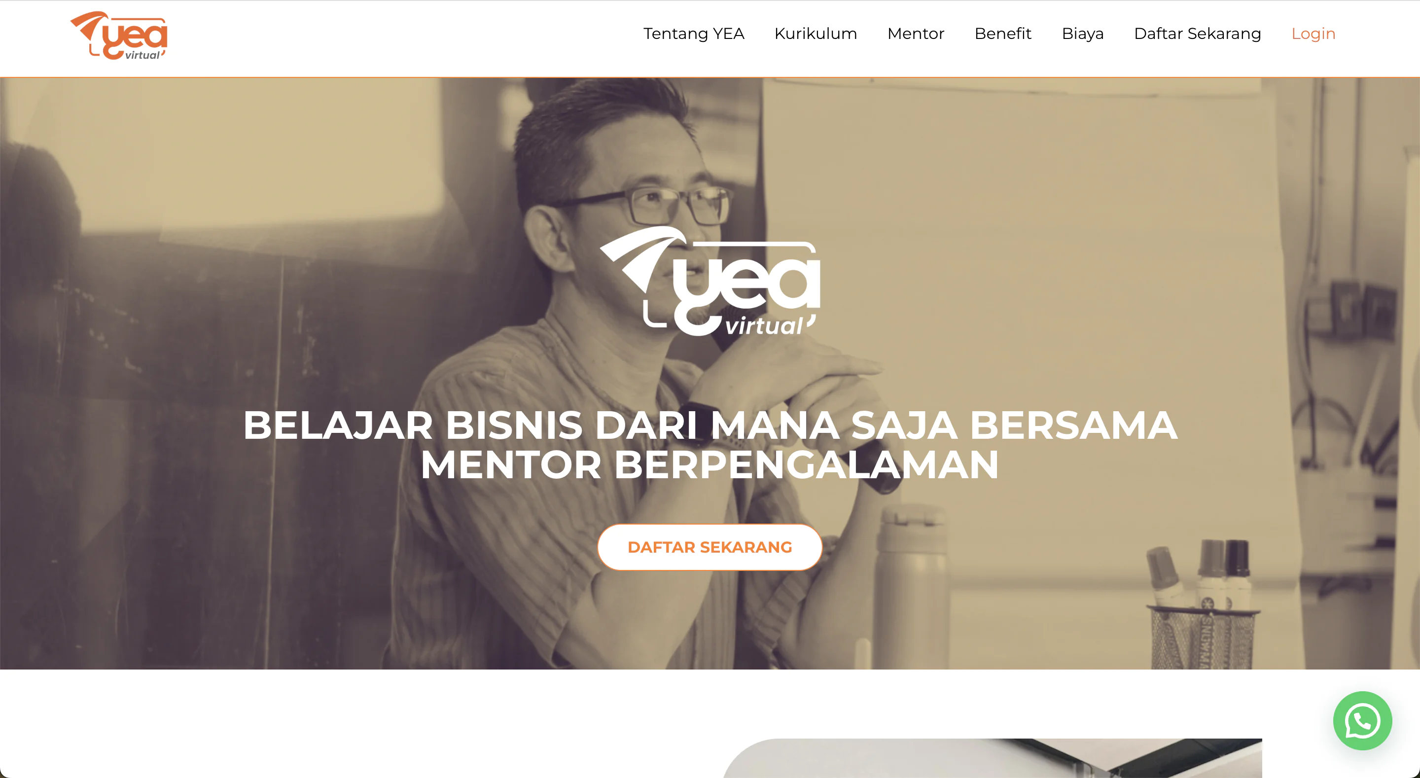 yeavirtual-site